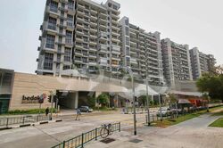 Bedok Residences (D16), Apartment #456513531